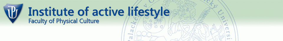 Institute of active lifestyle