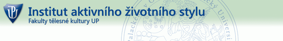 Institut aktivního životního stylu